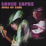 Lance Lopez - Wall of Soul
