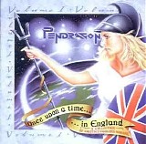 Pendragon - The Jewel