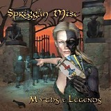 Spriggan Mist - Myths And Legends