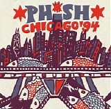 Phish - Phish_-_Phish_-_Chicago_