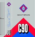 Giant Brain - Thorn of Thrones