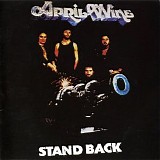 April Wine - Stand Back