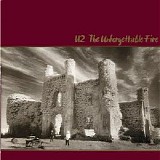 U2 - The Unforgettable Fire