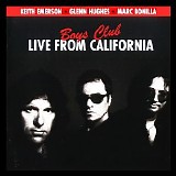 Various artists - Live From California