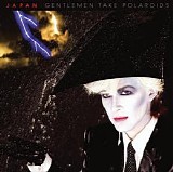 Japan - Gentlemen Take Polaroids