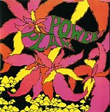 The Golden Dawn - Power Plant [2002, EU, Sunspots, SPOT 513]