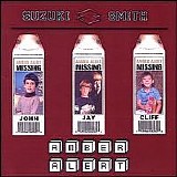 Suzuki Smith - Amber Alert