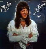 Mylon LeFevre, Broken Heart - More