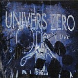 Univers Zero - Live (Cat #: Cuneiform Records ?â€“ Rune 220)