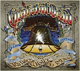 Grateful Dead - Crimson, White & Indigo: Philadelphia, July 7, 1989 (3CD)