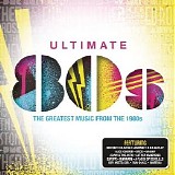 Various artists - Ultimate 80s 4CD