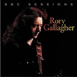 Rory Gallagher - BBC Sessions