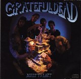 Grateful Dead - Built To Last