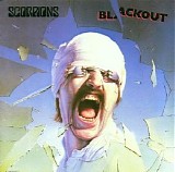 Scorpions - Blackout