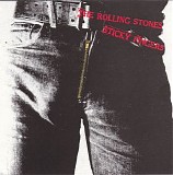 The Rolling Stones - Sticky Fingers
