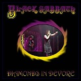 Black Sabbath - Live at The Glen Helen Blockbuster Amphitheater, Devore, Jun. 30th