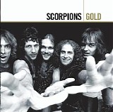 Scorpions - Gold