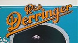 Rick Derringer - Palladium  9/13/1981
