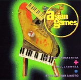 Yosuke Yamashita - Asian Games