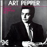 Art Pepper - A Night in Tunisia