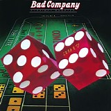 Bad Company - Straight Shooter