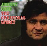 Johnny Cash - The Christmas Spirit