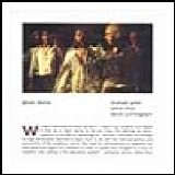 Michael Giles, Jamie Muir, David Cunningham - Ghost Dance