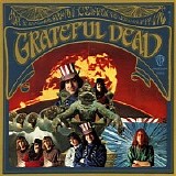 Grateful Dead - Grateful Dead