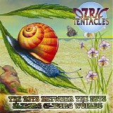 Ozric Tentacles - The Bits Between The Bits