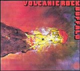 Buffalo - Volcanic Rock