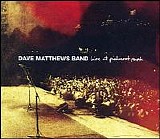 Dave Matthews Band - Live In Las Vegas