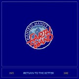 Manfred Mann's Earth Band - Return To The Better - 2015