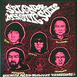 Splendor Mystic Solis - Heavy Acid Blowout Tensions Live
