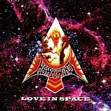 Hawkwind - The Emergency Broadcast Years 1994-1997 - Love in Space