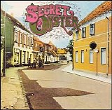 Secret Oyster - Secret Oyster