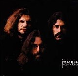 Jeronimo - Cosmic Blues
