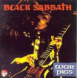 Black Sabbath - War Pigs Paris (Bootleg)