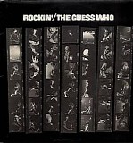 The Guess Who - Rockin'