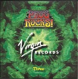 Various artists - Virgin Records