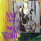 Various artists - Not a Pretty Girl