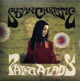 Susan Christie - Paint A Lady [1970]