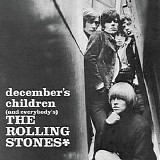 The Rolling Stones - December's Children (And Everybody's) (2006 ABKCO Rem.)