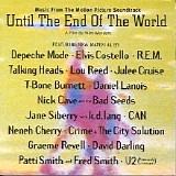 U2 - Until The End Of The World [Original Motion Picture Soundtrack]