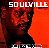 Ben Webster - Soulville (2013, Remaster)