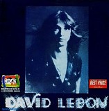 David Lebon - David Lebon