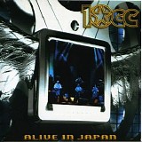 10CC - Alive in Japan
