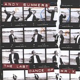 Andy Summers - The Last Dance Of Mr. X