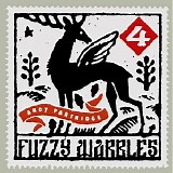 Andy Partridge - Fuzzy Warbles, Vol.4