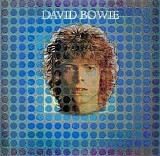 David Bowie - Space Oddity (40th Anniversary Edition) (2CD)