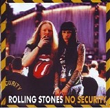 The Rolling Stones - No Security